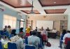 Temu Mitra Bisnis” dalam rangka memperkuat ekonomi daerah dan sinergitas antar pelaku UMKM Perikanan