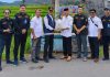 Upaya Pemulihan Populasi Ikan Nilem dan Tawes di Waduk Penjalin serta Daerah Aliran Sungai (DAS) Pemali, Desa Kretek. untuk Kelestarian Perairan Darat